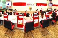 HDBank là ngân hàng phục vụ Dự án giáo dục do ADB tài trợ