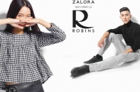 Zalora hợp nhất với Robins