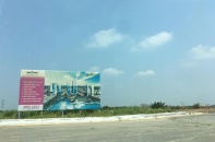 Chủ đầu tư Dự án Vạn Phúc Riverside: “Vòng quay thần kỳ” đẩy giá 400%