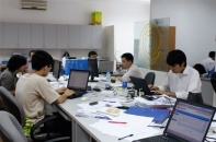 Khắc phục tồn tại để gia tăng đấu thầu qua mạng