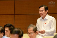 Làm quy hoạch mà “bị treo” thì phải bồi thường thiệt hại