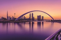 Ưu đãi lớn từ Emirates khi khám phá Dubai