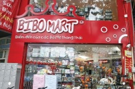 Có vốn Nhật, Bibo Mart tham vọng thống trị mảng bán lẻ mẹ và bé trị giá tỷ đô
