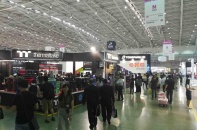Cộng đồng khởi nghiệp thổi làn gió mới cho Computech Taipei 2017