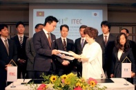 TH hợp tác với ITEC Nhật Bản xây dựng tổ hợp Y tế và Chăm sóc sức khỏe tại Hà Nội