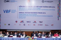 Sắp diễn ra VBF giữa kỳ 2017