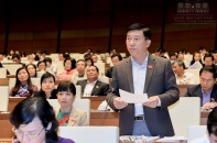 Doanh nghiệp bị đình chỉ hoạt động vì thay đổi công nghệ... hiện đại hơn!