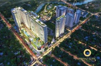 Vạn Thái Land công bố dự án được mong đợi của 2017