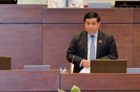 Quyết liệt chống dàn trải, lãng phí trong đầu tư công