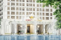 Chính thức ra mắt Dự án The Emerald - thương hiệu bất động sản của Vimefulland