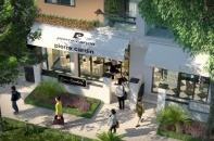 An Phú Shop-villa: Lựa chọn của người trẻ thành đạt