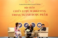 Tìm “cửa” kinh doanh trên thị trường dược phẩm Việt Nam