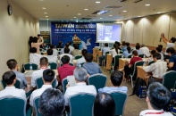 "Sản xuất thông minh": Xu hướng chủ đạo của Đài Loan tại MTA Việt Nam 2017
