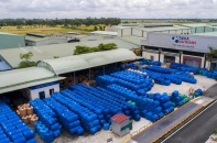 Tập đoàn Tân Á Đại Thành: Chuyện chiếc bồn nước đến Tập đoàn ngàn tỷ