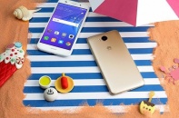 Huawei ra mắt bộ ba smartphone dòng Y