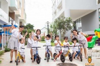 Đầu tư cho giáo dục mầm non theo phương pháp mới tại Việt Nam