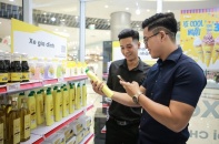 Ở đâu mua xe dễ như… đi chợ