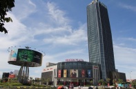 Khai trương Vincom đầu tiên tại Hà Tĩnh