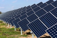 Hậu Giang tiếp nhận 2 dự án đăng ký đầu tư vào năng lượng, vốn trên 4 tỷ USD