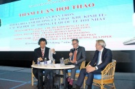 Xây dựng Đặc khu Hành chính - Kinh tế Phú Quốc: Mạnh dạn phân cấp, giao quyền