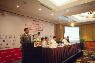 Diễn đàn M&A 2017: Tạo bước đột phá
