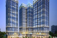 Những cơ hội cuối cùng sở hữu căn hộ tại Sunshine Riverside