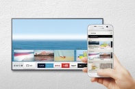 Samsung ra mắt The Frame - TV khung tranh, giá từ 49,9 triệu đồng
