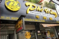 Đại diện Phở Hùng nói về vụ tranh chấp thương hiệu và khen ông chủ Phở Ông Khải thông minh
