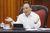 Thủ tướng Nguyễn Xuân Phúc: Làm luật về đặc khu, phải tính cả “lợi người, lợi ta”