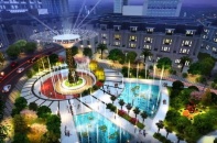 Sunshine City chứng minh đẳng cấp bằng phát triển hệ tiện ích đặc quyền