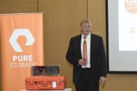 Giám đốc điều hành Pure Storage: Kỷ nguyên số hóa đã bắt đầu ở Việt Nam