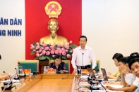 Quảng Ninh đã cơ bản hoàn thiện Đề án đơn vị hành chính – kinh tế đặc biệt Vân Đồn