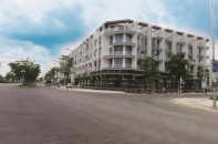 Đầu tư nhà phố hưởng lợi từ sự bùng nổ thị trường bán lẻ