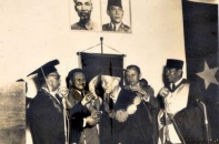 Mối giao tình đặc biệt giữa Bác Hồ và Tổng thống Sukarno