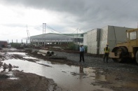 Hậu Giang muốn thu hồi Dự án Bột giấy Lee&Man