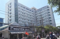 Kiên Giang: Bệnh viện Bình An đốt chất thải Y tế ảnh hưởng tới khu dân cư
