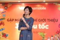 Các nhà mạng khác setup 4G, Vietnamobile mới phủ xong sóng 3G toàn quốc