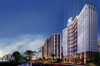 Hạn chế rủi ro, khách hàng nhắm đến dự án "chìa khoá trao tay"