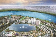 Bất động sản TP.HCM: Hình mẫu sinh thái phía Đông Bắc Sài Gòn