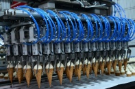 KIDO nắm 40% thị phần ngành kem