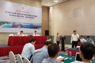 Trưởng đơn vị hành chính - kinh tế đặc biệt sẽ chịu 7 sự giám sát