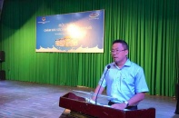 Vinamilk chăm sóc sức khỏe cho gần 2.000 người cao tuổi