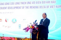 Chính phủ sẽ có Nghị quyết về phát triển bền vững vùng ĐBSCL