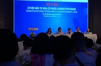 Ngày 5/10, LienVietPostBank lên sàn UpCom