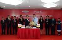 Maritime Bank và Dai-ichi Life Việt Nam ký kết thỏa thuận hợp tác toàn diện