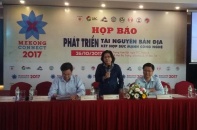 Sẽ có 600 doanh nghiệp tham dự Diễn đàn kinh tế lớn nhất ĐBSCL