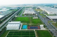 Tập đoàn điện tử Meiko xây nhà máy 50 triệu USD tại Khu công nghiệp Quang Minh