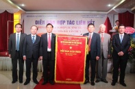 Thái Bình tổ chức Diễn đàn Hợp tác liên kết Hiệp hội doanh nghiệp các tỉnh, thành phố khu vực phía Bắc