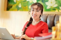 Bóng hồng quyền lực phía sau HDBank