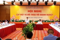 Khu KT tỉnh Hà Tĩnh: Sẽ tạo sân chơi cho doanh nghiệp ngày càng rộng lớn, bình đẳng hơn